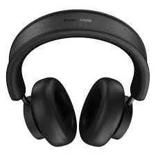 Urbanista Los Angeles Midnight Black høretelefoner